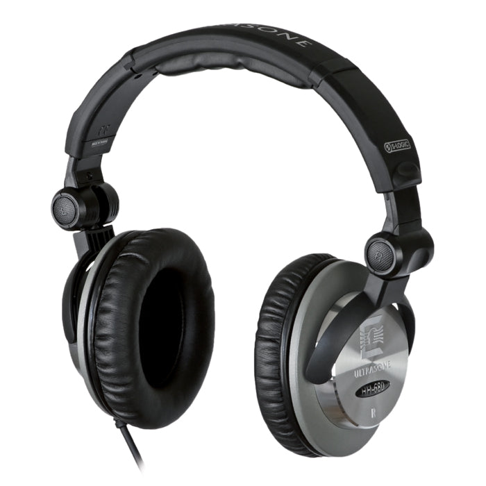 ULTRASONE HFI-680 – e☆イヤホン