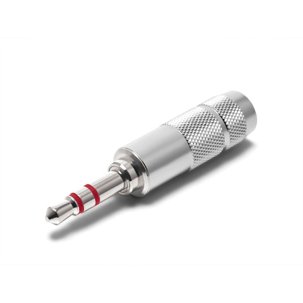 P-3.5 AP (金+パラジウムメッキ3.5mm3極ミニプラグ)