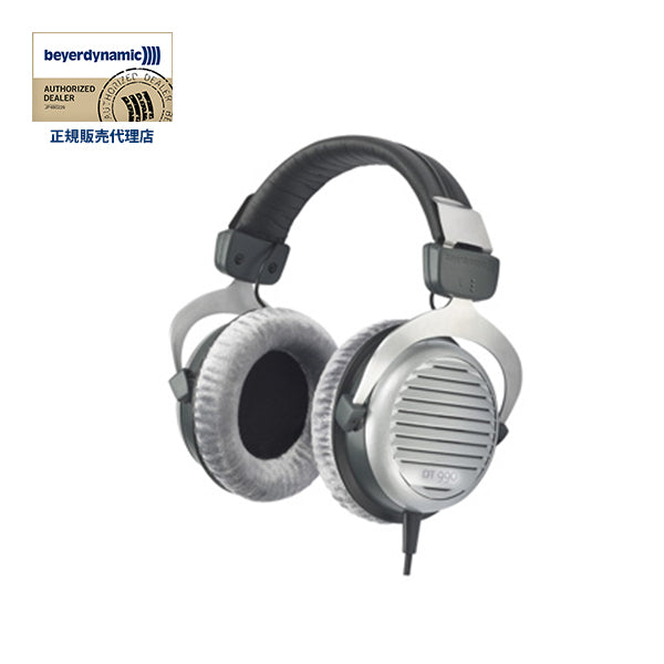 beyerdynamic DT990 Edition 2005 – e☆イヤホン