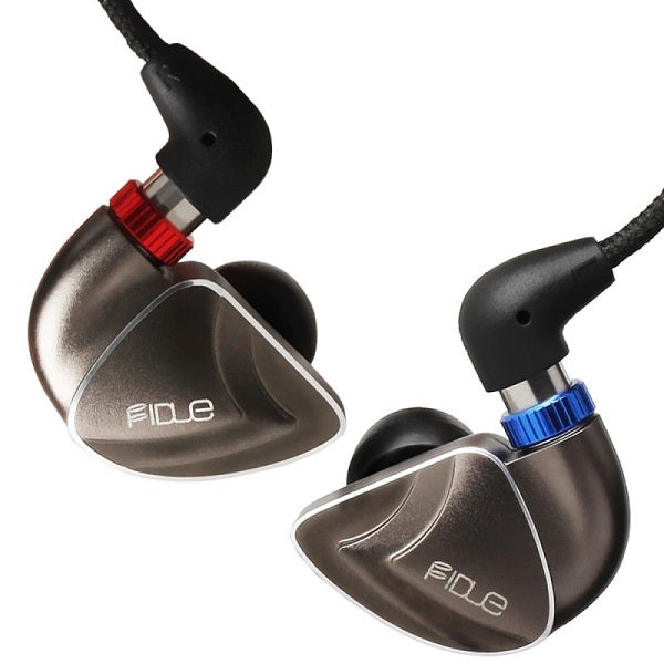 A91 SIRIUS (シリウス) 5ドライバー ハイブリッド・イヤホン