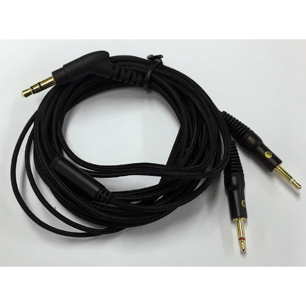 audioquest NightHawk BACK UP Cable (Normal)【91A-NHACC4】 – e