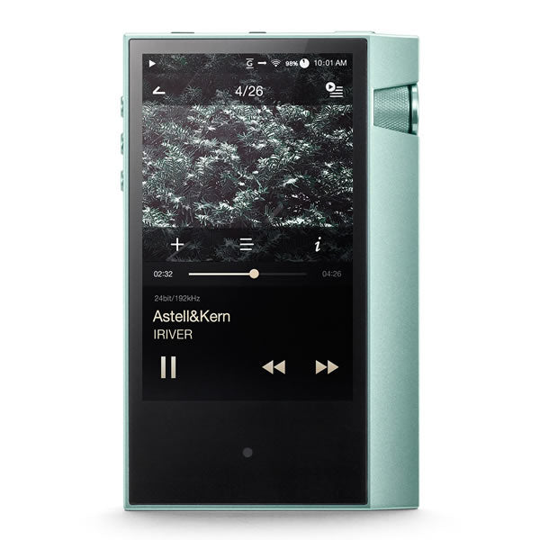 Astell&Kern AK70 64GB – e☆イヤホン