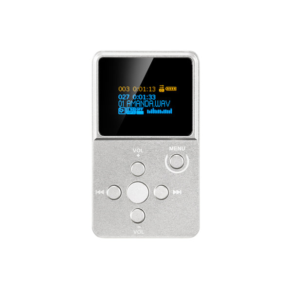 X2 High Performance Digital Audio Player SV