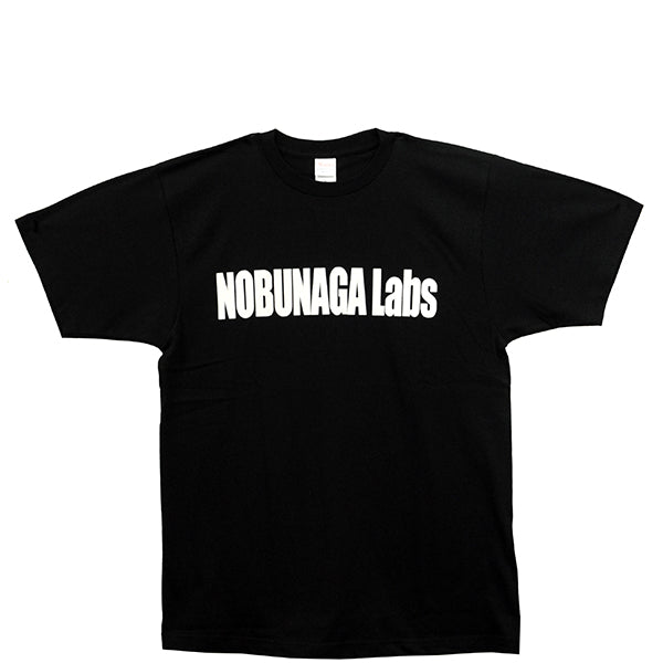 NOBUNAGA Labs T-shirt