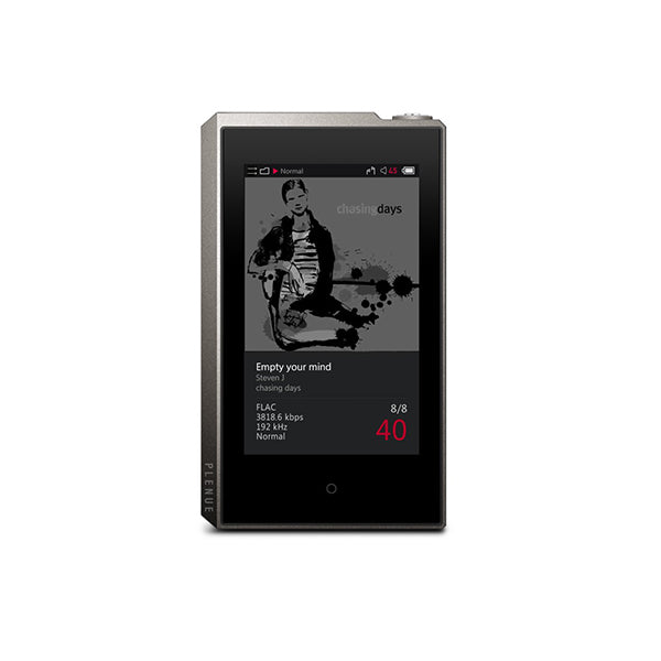 PLENUE M2【PM2-128G】