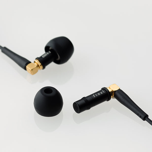 F4100 【FI-F4BALD】