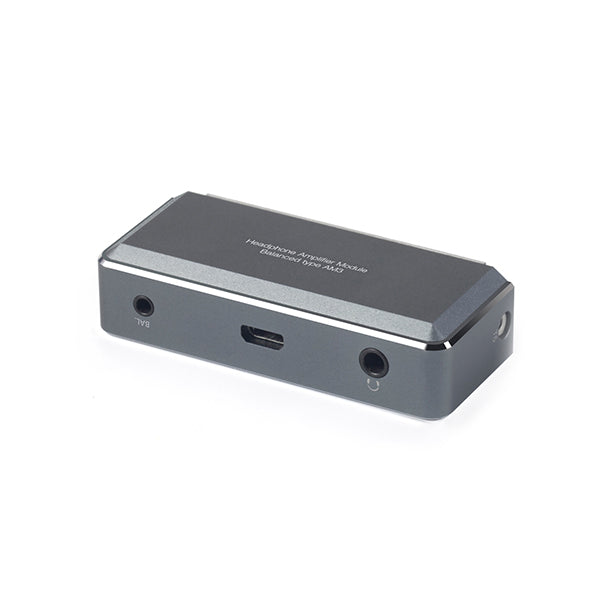 FIIO AM3 X7専用アンプモジュール – e☆イヤホン