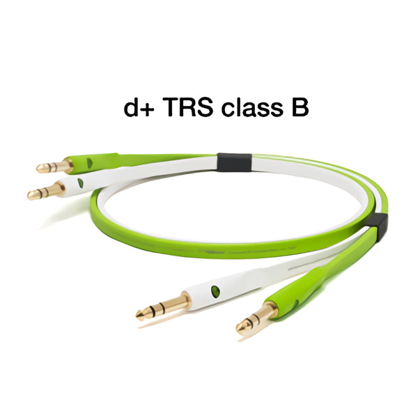 d+ TRS class B