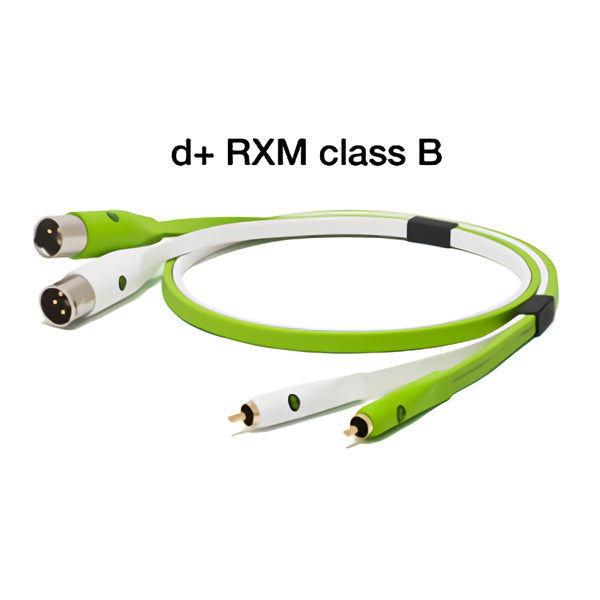 d+ RXM class B