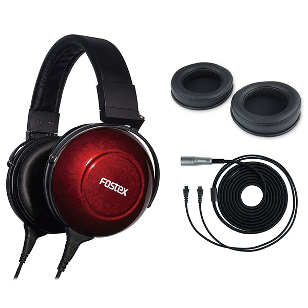 FOSTEX TH900mk2VP – e☆イヤホン