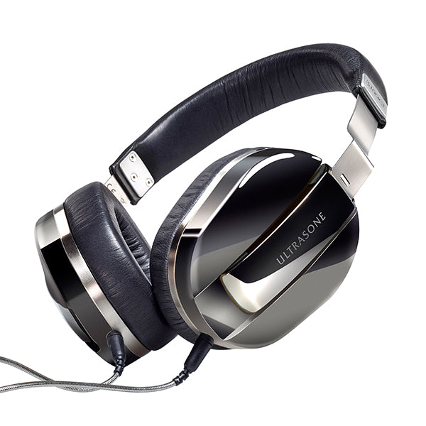 ULTRASONE ウルトラゾーン edition M ブラックパール Edition M BlackPearl｜ULTRASONE｜株式会社アユート PCパーツ