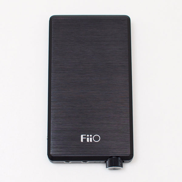 FIIO FiiO E12 – e☆イヤホン