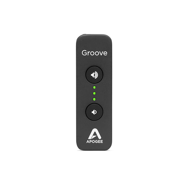 Apogee Groove