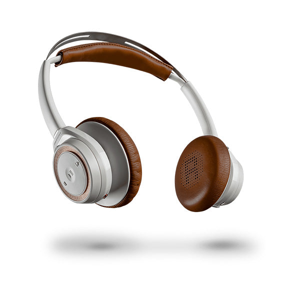 Plantronicsプラントロニクスbackbeat sense Plantronics BackBeat SENSE – e☆イヤホン