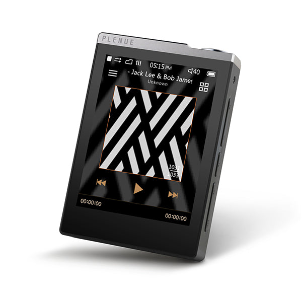 PLENUE D【PD-32G】