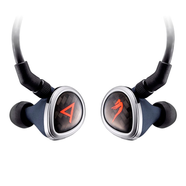 その他 roxanne2 Astell&Kern RoxanneⅡ Universal Fit - THE SIREN SERIES – e