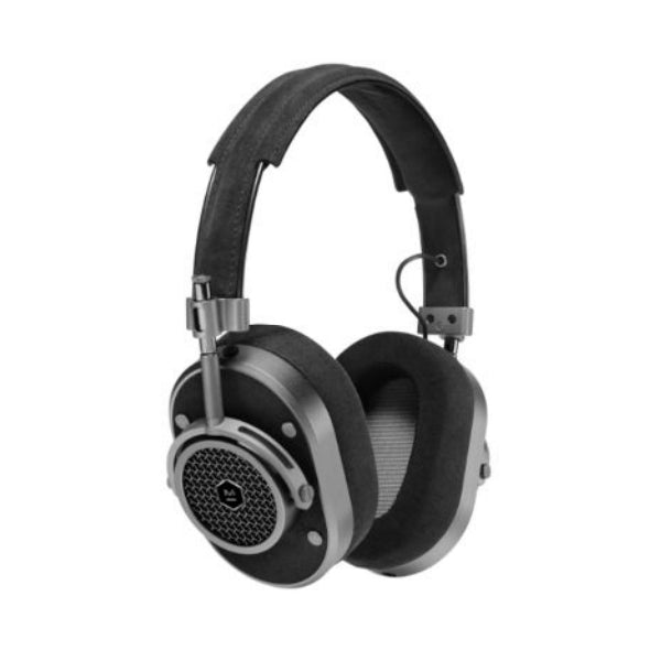 MASTER & DYNAMIC Master&Dynamic MH40 – e☆イヤホン