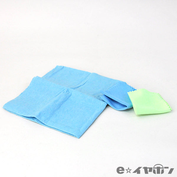 Ba医王-クリーニングクロスセット