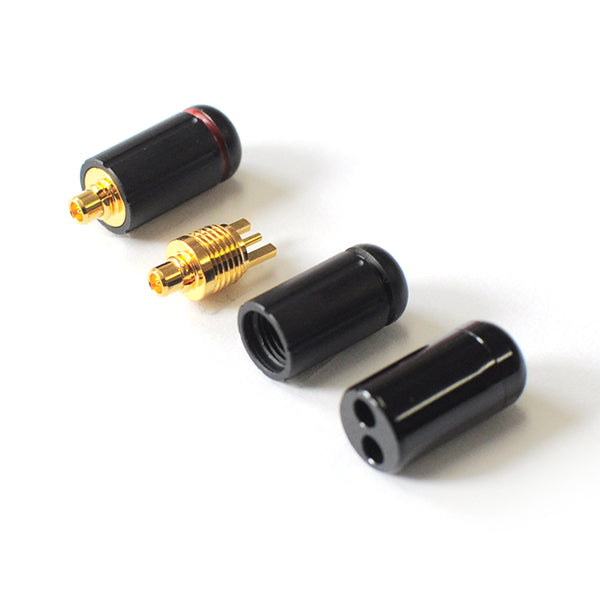 NOBUNAGA Labs MMCXコネクターキット 【NLP-MMCX-DIY】 – e☆イヤホン