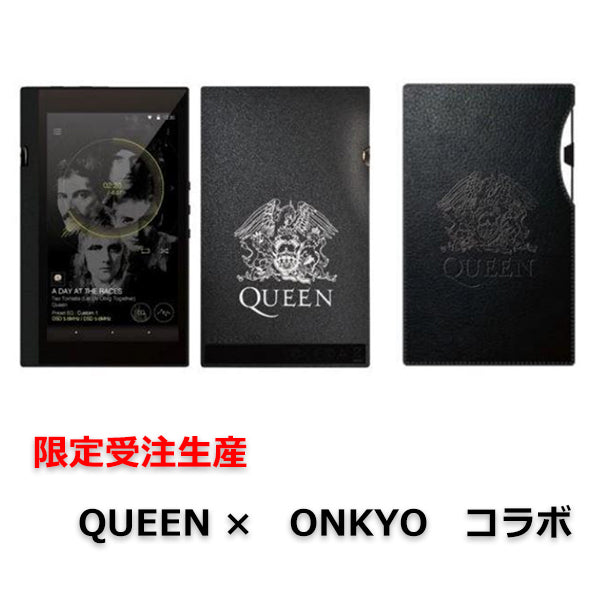 DP-X1(B)QNCJ 【QUEENコラボモデル】