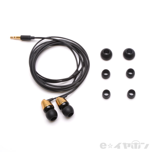 その他 Tubomi DH302-A1Bs dwos6rj SATOLEX Tubomi DH302-A1Bs 真鍮ハウジングモデル – e☆イヤホン