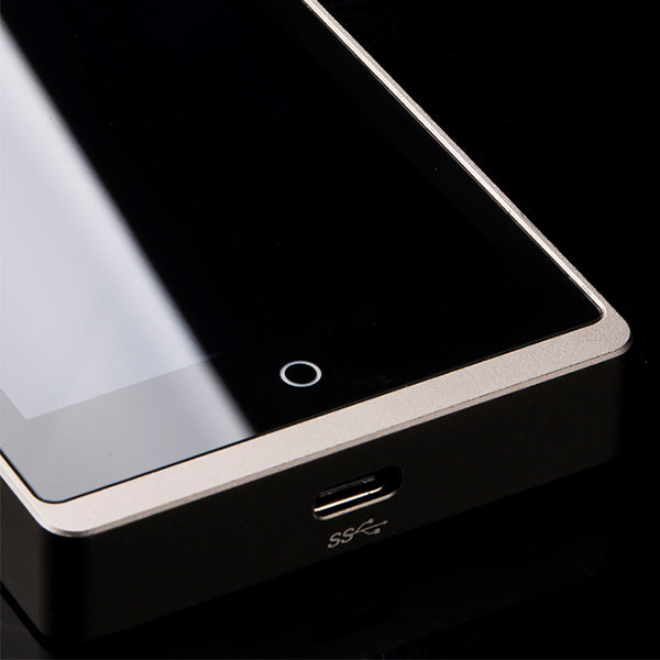 Cayin i5 DAP – e☆イヤホン