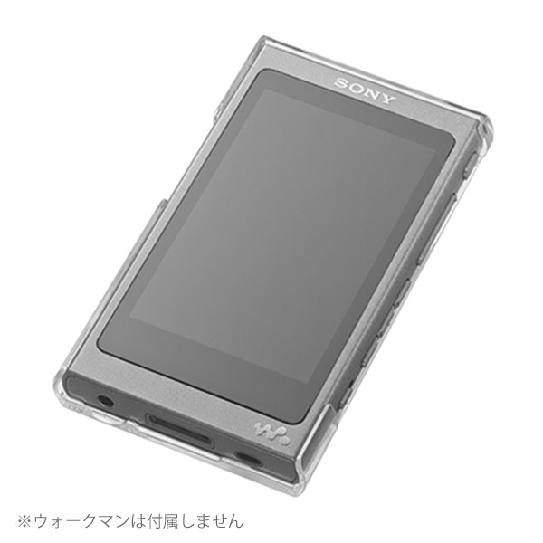 CKH-NWA30 XM【A30シリーズ用クリアケース】