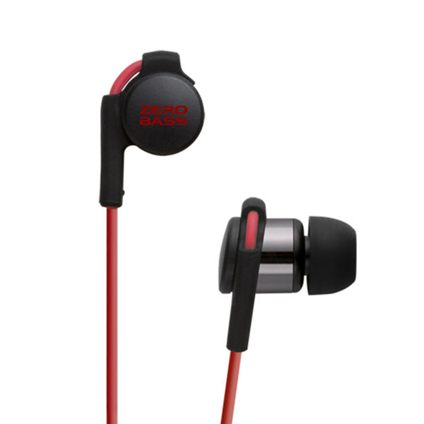 ZERO AUDIO ZERO BASS-02【ZB-02】 – e☆イヤホン
