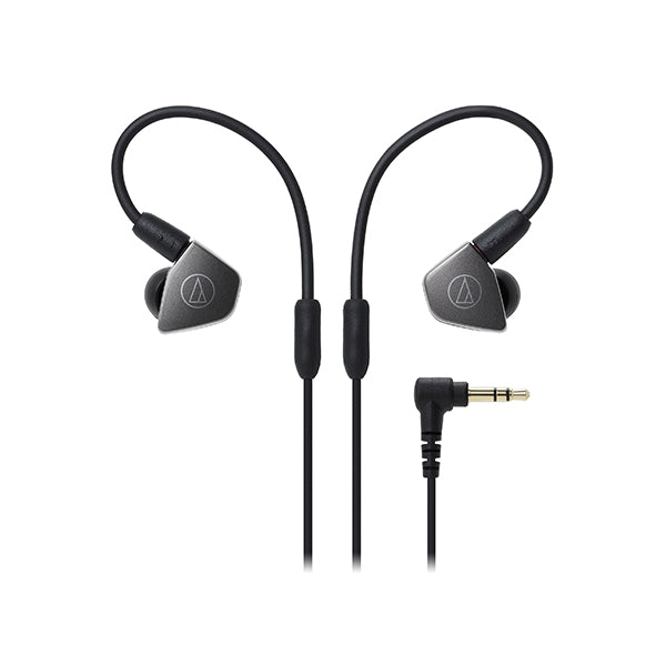 audio-technica ATH-LS70 – e☆イヤホン