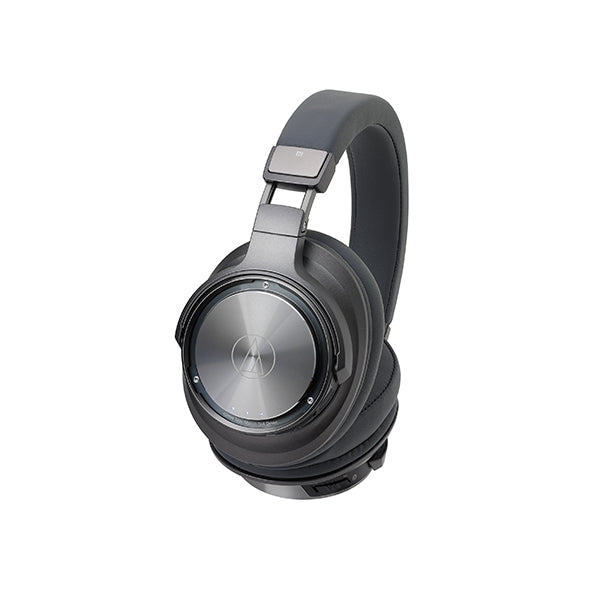 ワイヤレスヘッドホン audio−technica ATH-DSR9BT audio-technica ATH-DSR9BT – e☆イヤホン