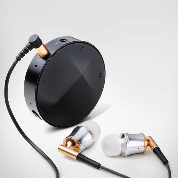 Astell&Kern for SoftBank SELECTION XHA-9000