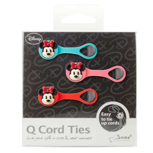 Q Cord Ties 【LF14031】