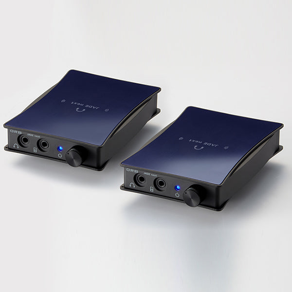 JADE next Ultimate bi power FitEar-Balanced/JNU-BIP-FITEAR-B