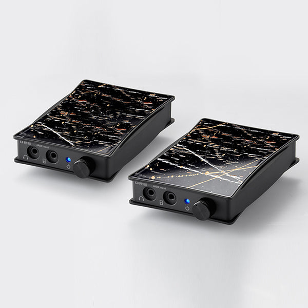 JADE next Ultimate bi power HD650-Balanced JAPAN/JNU-BIP-HD650-B JAPAN