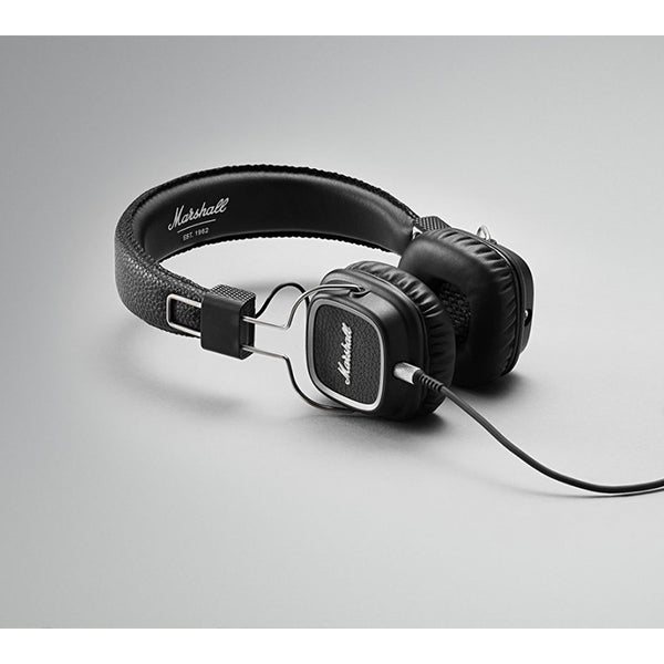 Marshall Major II Steel Edition