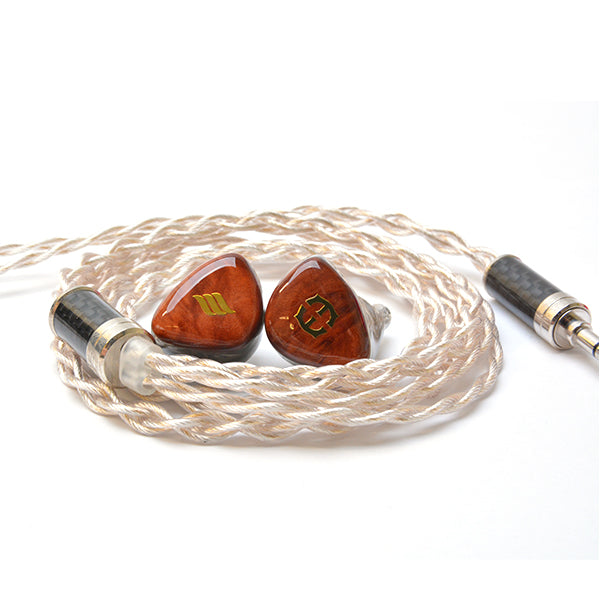 Arthur (カスタムIEM)