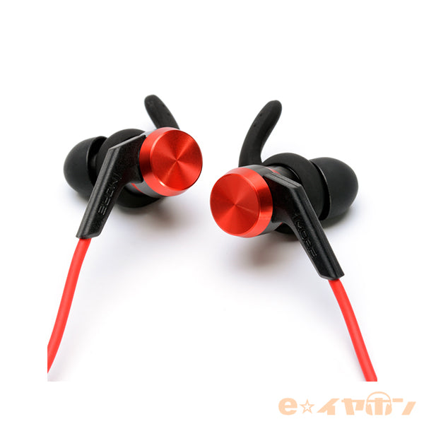 1MORE iBFree ワイヤレス ブルートゥース IPX6防水 イヤホン USB充電式 Bluetooth 4.2 ノイズ遮断 スポーツ インイヤーヘッドホン ヘッドセット 防汗 防滴 滑り 1MORE iBFree \u2013 e☆イヤホン