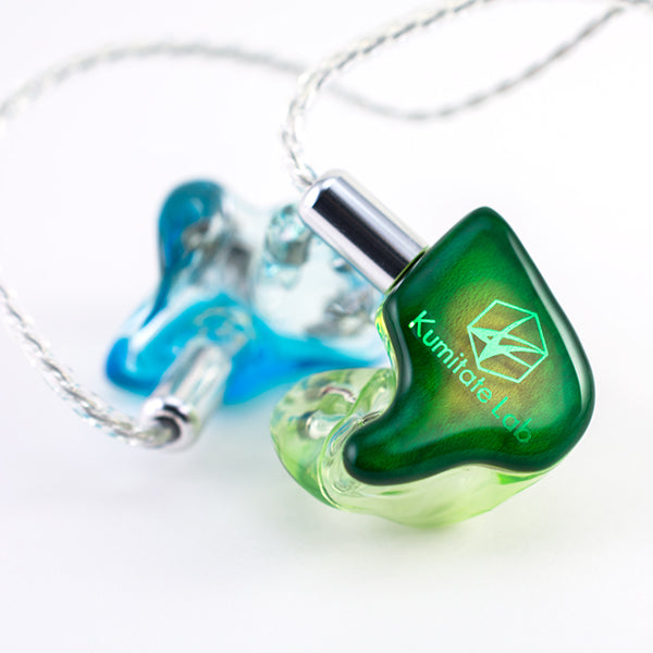 くみたてLab KL-REF V – e☆イヤホン