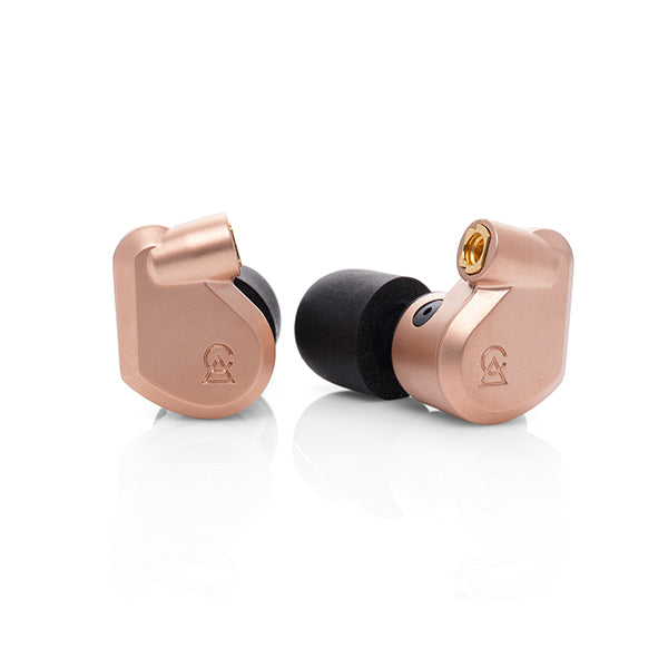 Campfire Audio DORADO 【CAM-4891】 – e☆イヤホン