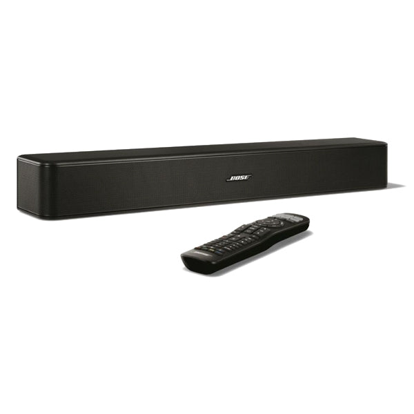 Bose Solo5 TV sound system – e☆イヤホン