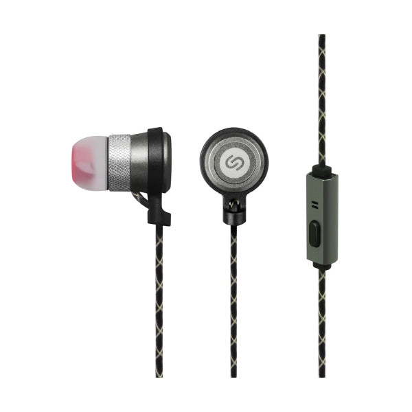DUALS T3 Pro 3Dウーファーイヤホン DUALS 3D Woofer earphone T3 Pro – e☆イヤホン