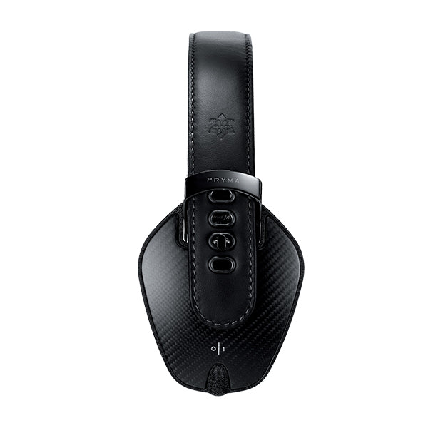 ソナスファベール監修製造 PRYMA 01 ヘッドホン ホワイト PRYMA Pryma