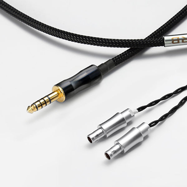 ORB Clear force HD800-4.4φ5極 – e☆イヤホン