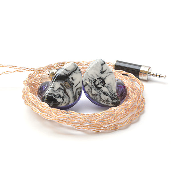 Merlin (カスタムIEM)