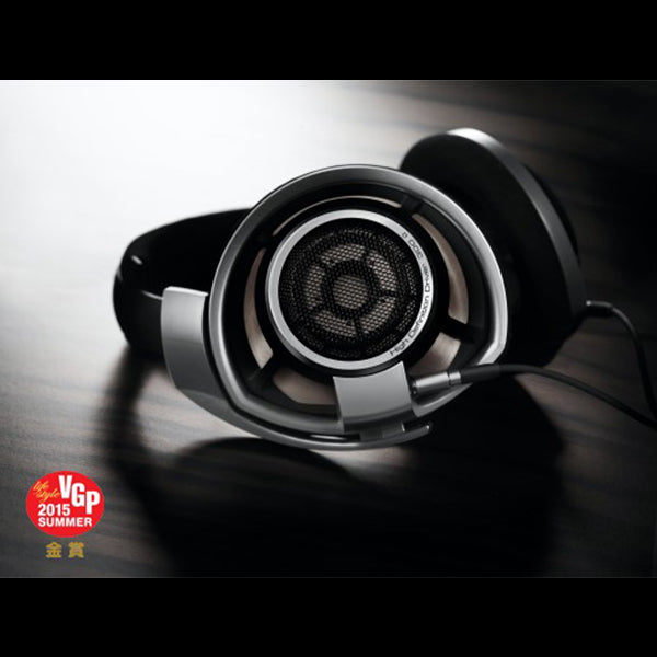 SENNHEISER HD 800 – e☆イヤホン