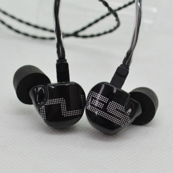 EarSonics ES2 – e☆イヤホン