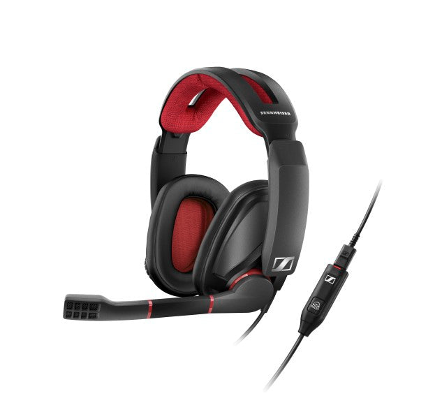 ゼンハイザー GSP 350 新品未使用！保証付き、値下げも対応します！ SENNHEISER GSP 350 – e☆イヤホン