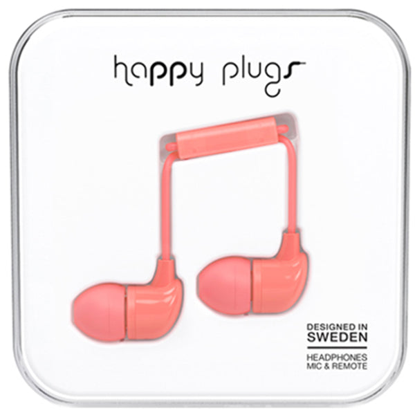 スウェーデンのブランド品のHAPPYPLUGSで スウェーデンのブランド品の