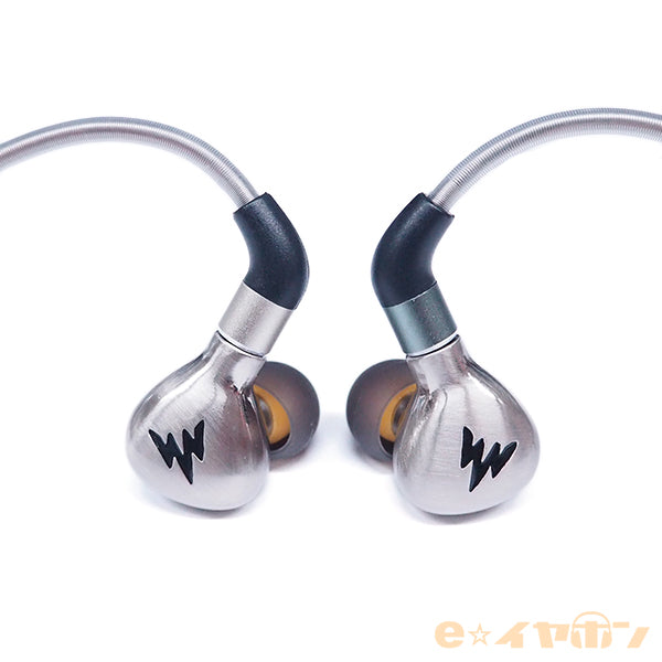 Whizzer A15 – e☆イヤホン