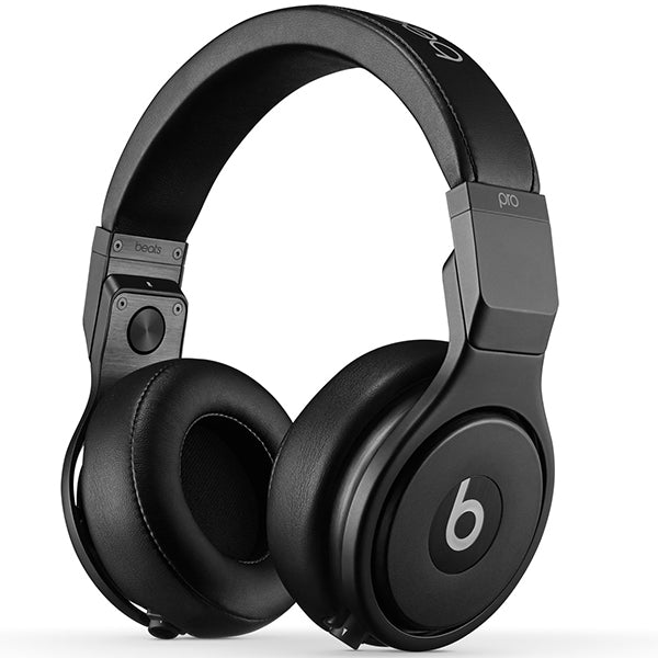 beats PRO インフィニティブラック 【MHA22PA/B】